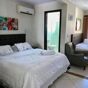 Habitación Cuádruple Confort
