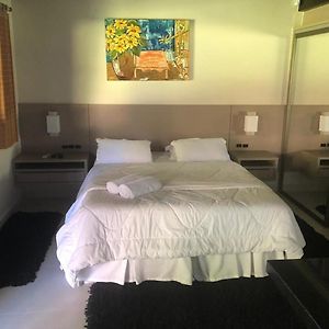 Habitación Triple Deluxe